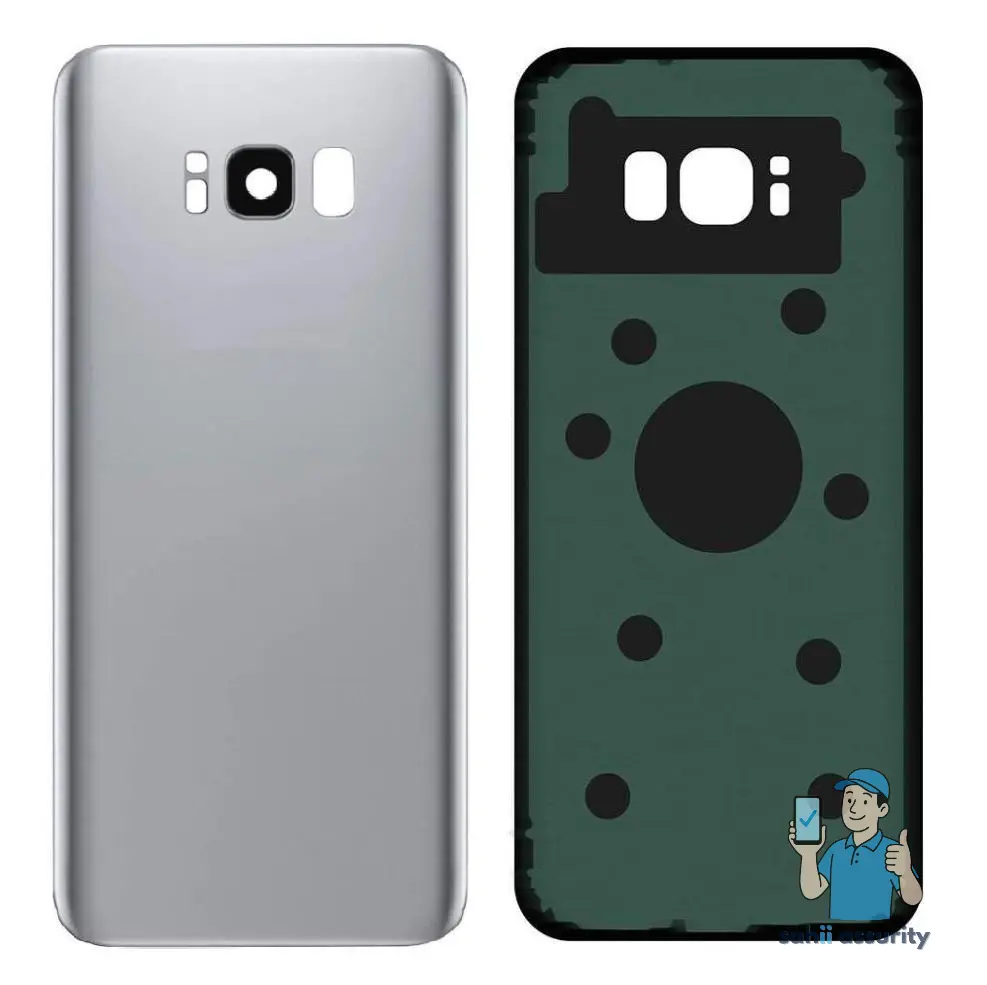 Back Panel Cover for Samsung Galaxy S8